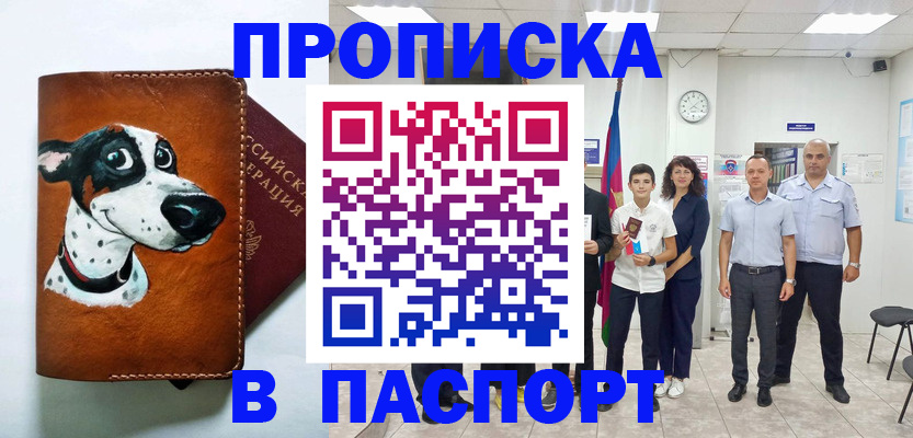 прописка ребенка в Амурской области